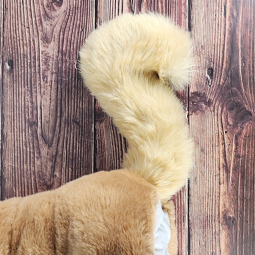 Hand puppet - Picture 15 of 16